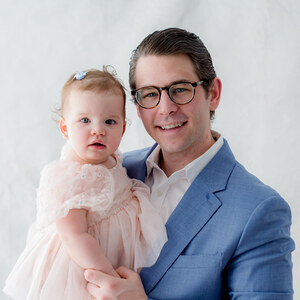 Fundraising Page: Christopher Chapin
